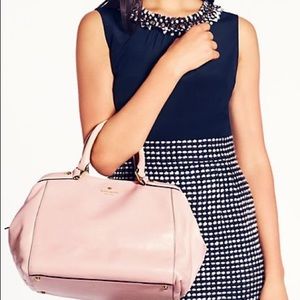 Kate Spade Hamilton Heights Sloan Satchel